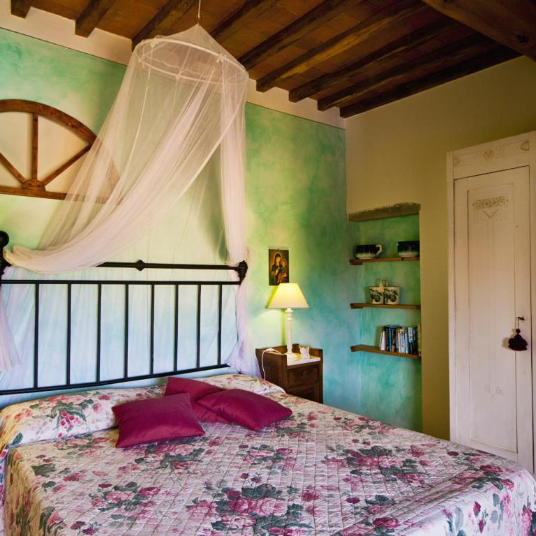 Borgo dei Cadolingi - Appartamento con Terrazza - 3