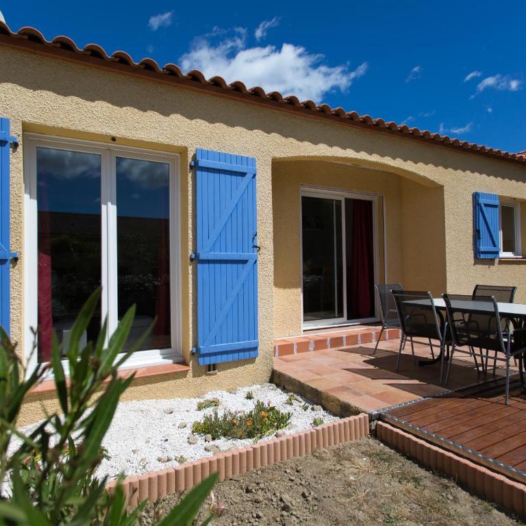 Villa 8 De Oranje Tulp - Villa - 13