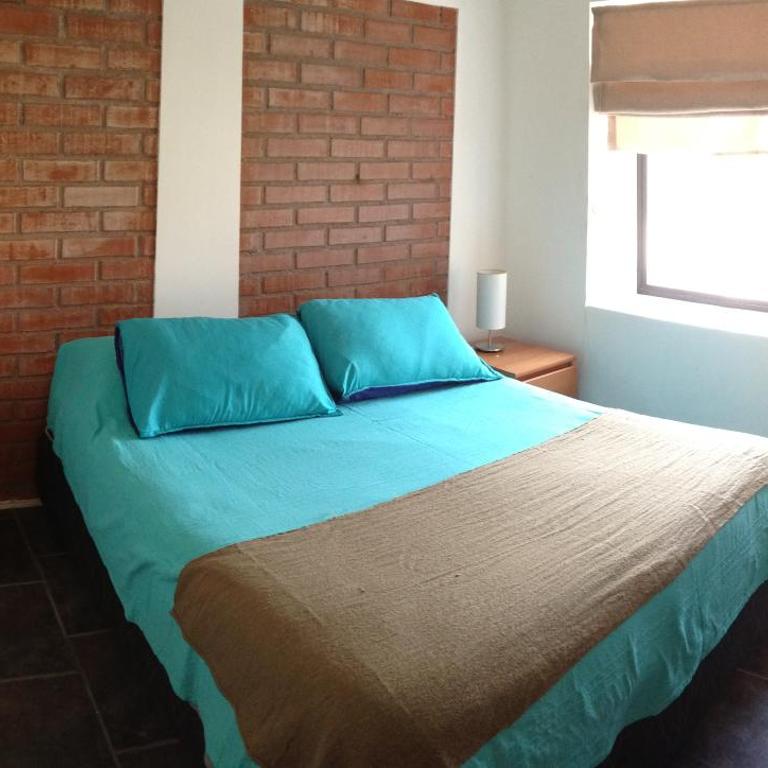 Departamentos Incahuasi - Two-Bedroom Apartment with Sea View - 2