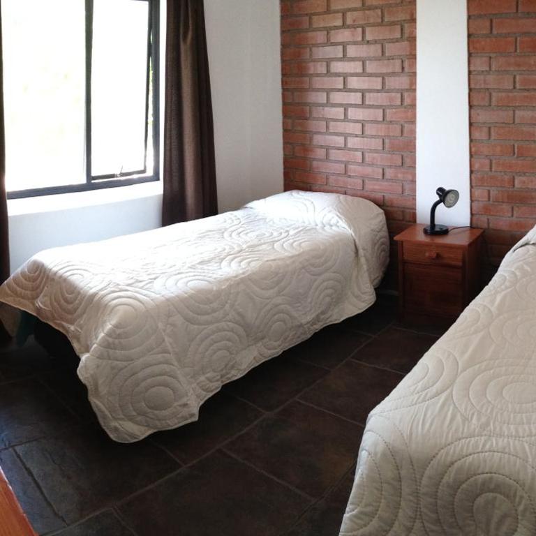 Departamentos Incahuasi - Two-Bedroom Apartment with Sea View - 4