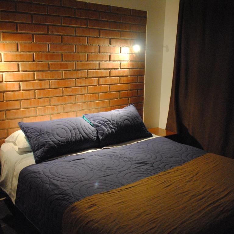 Departamentos Incahuasi - Superior One-Bedroom Apartment Ground Floor - 3