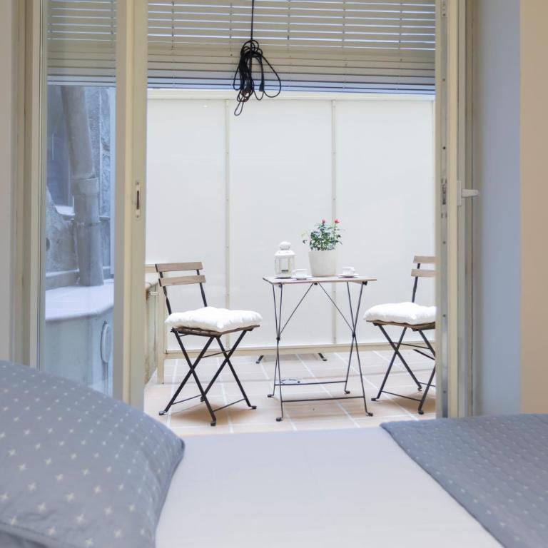 Bravissimo Cort Reial-1A - Apartamento de 2 dormitorios - 21