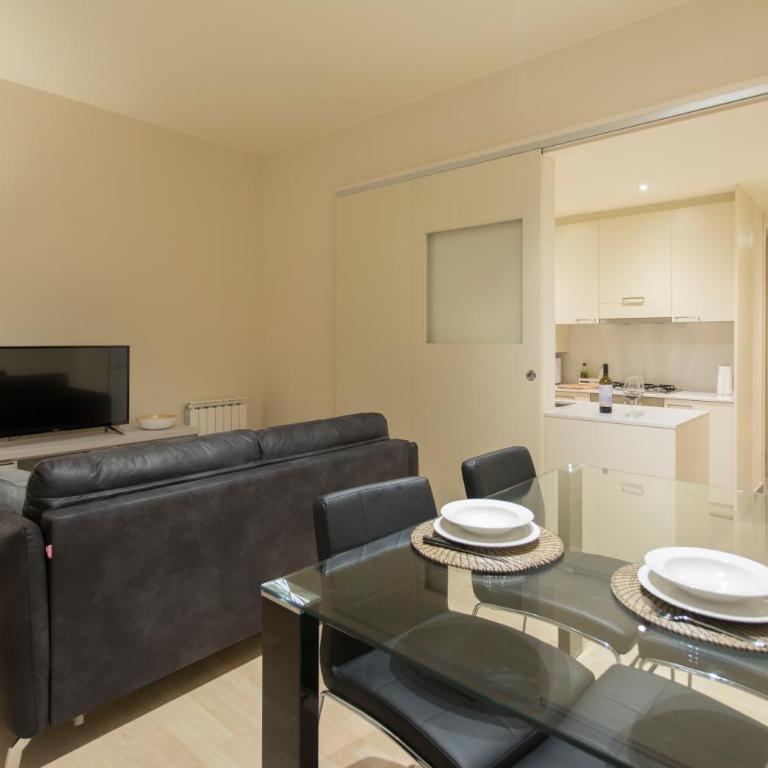 Bravissimo Cort Reial-1A - Apartamento de 2 dormitorios - 5