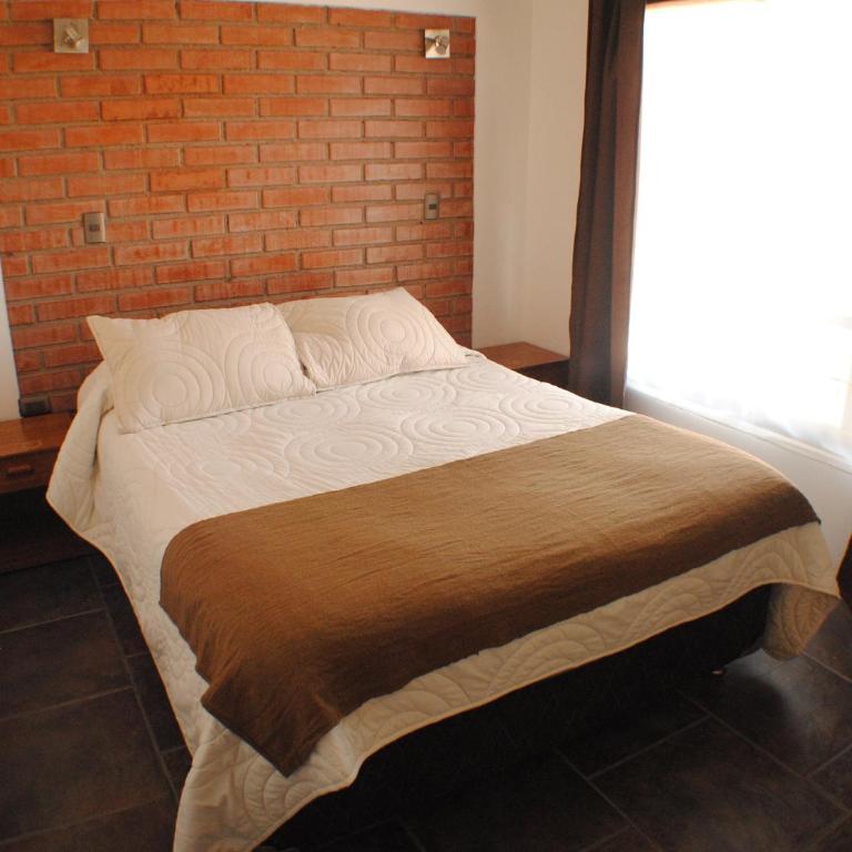 Departamentos Incahuasi - Standard One-Bedroom Apartment - 4