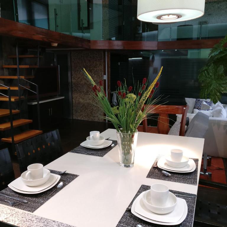 Boutique Apartment PBK - Apartment - Split Level - 2