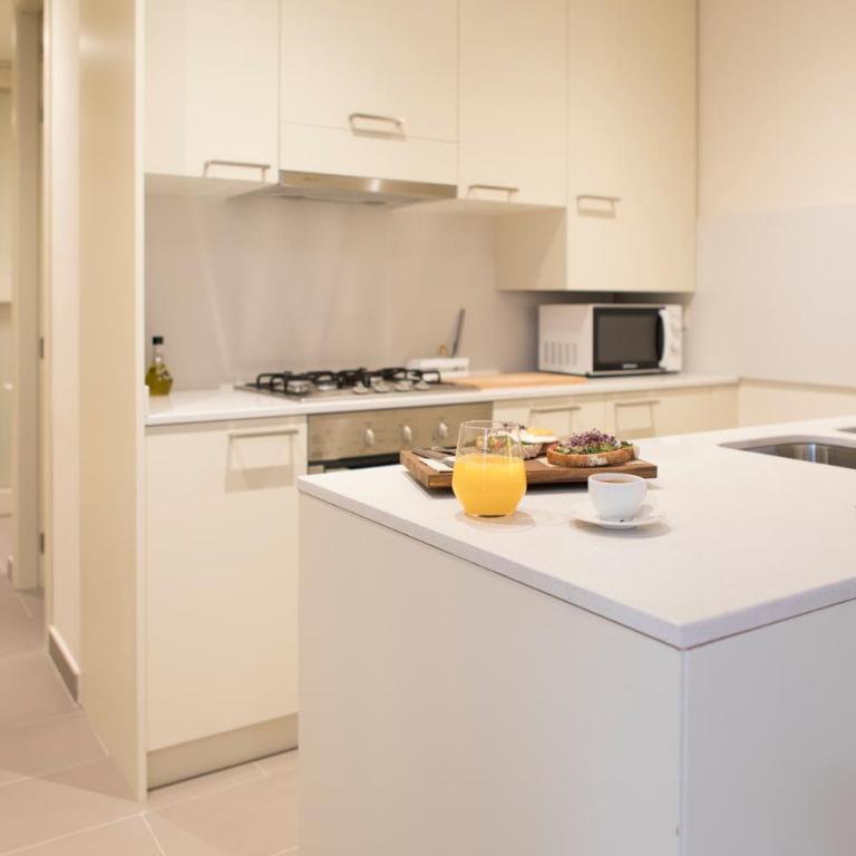 Bravissimo Cort Reial-1A - Apartamento de 2 dormitorios - 7