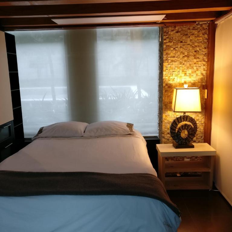 Boutique Apartment PBK - Apartment - Split Level - 10