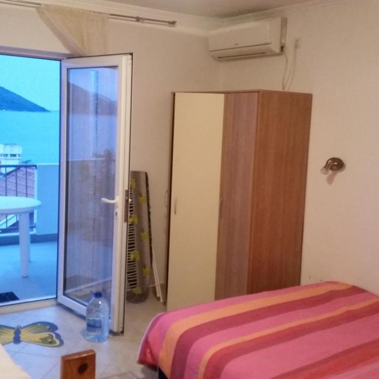 Apartments Miljevic - Apartment with Sea View - 13