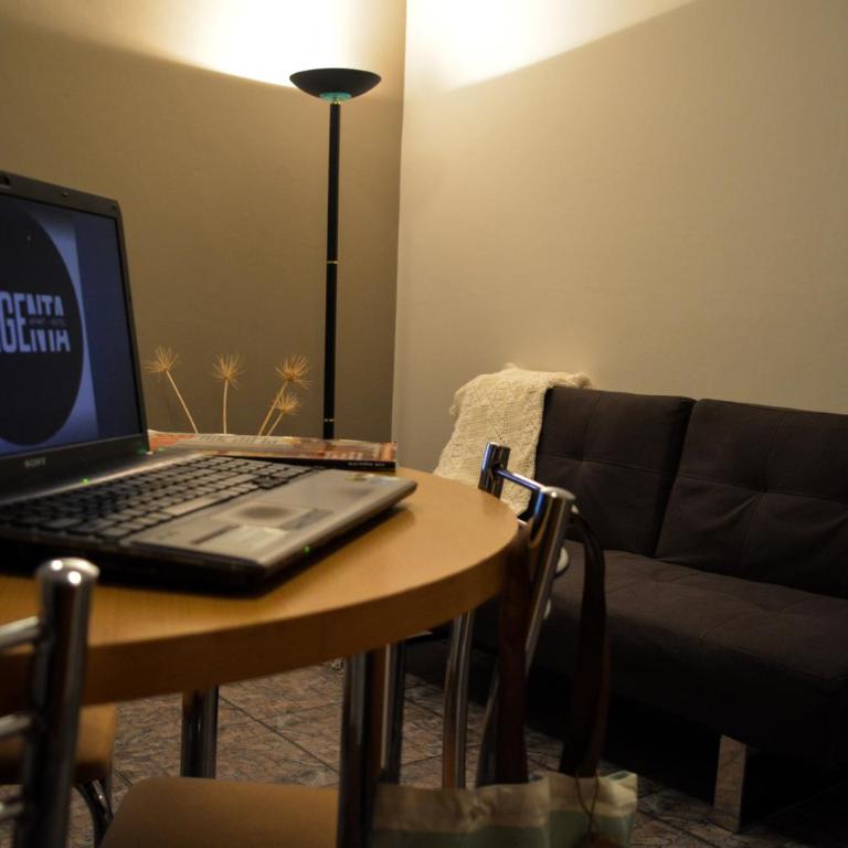 Argenta Apart Hotel - Apartamento de 1 dormitorio - 6