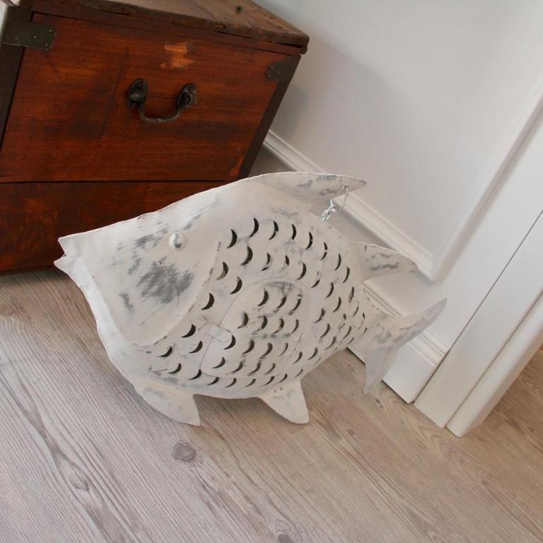 Le Grand Bleu - Appartement Supérieur - 24