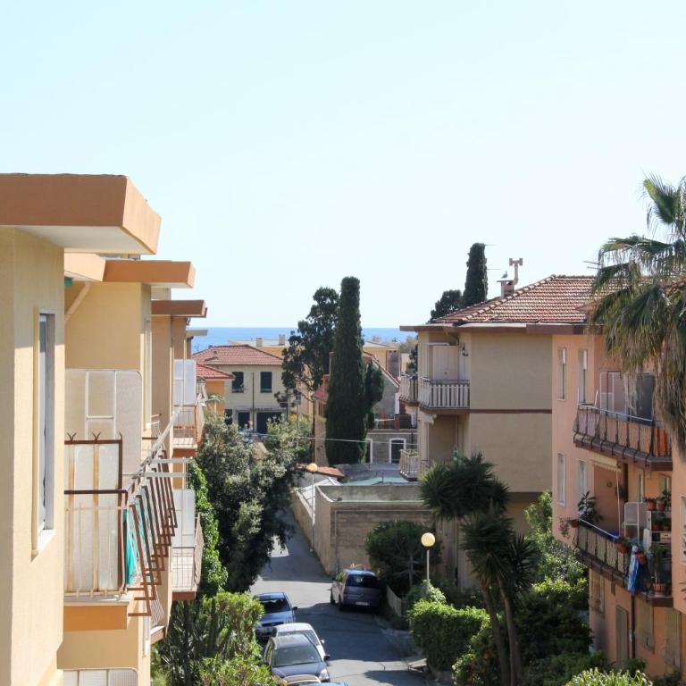 Le Grand Bleu - Appartement Supérieur - 14