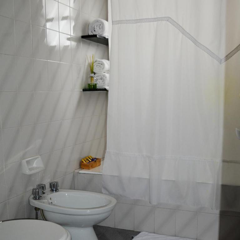 Argenta Apart Hotel - Estudio Estándar - 7
