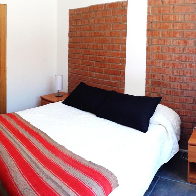 Departamentos Incahuasi - Two-Bedroom Apartment - 1