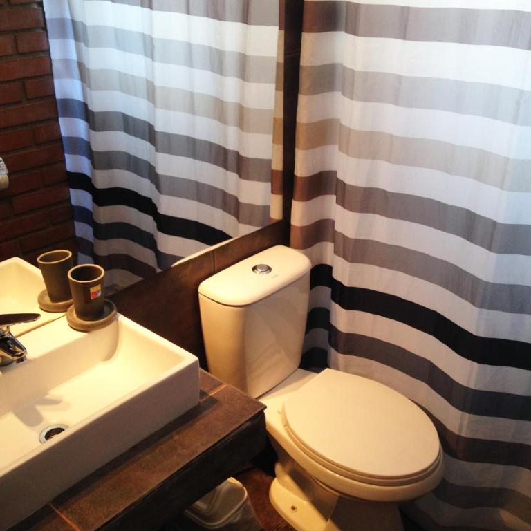 Departamentos Incahuasi - Two-Bedroom Apartment - 3