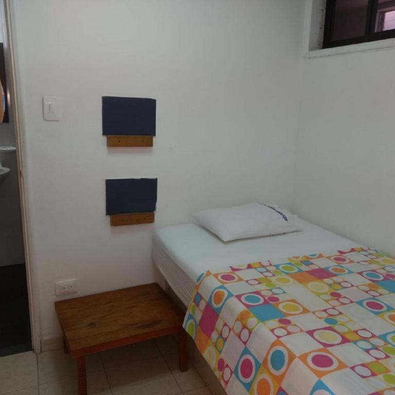 Edificio Playa - Vista al Mar - Apartamento Estudio con vistas al mar - 3