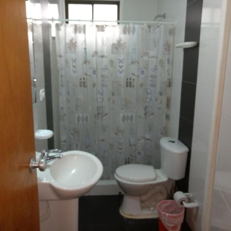 Edificio Playa - Vista al Mar - Apartamento Estudio con vistas al mar - 7