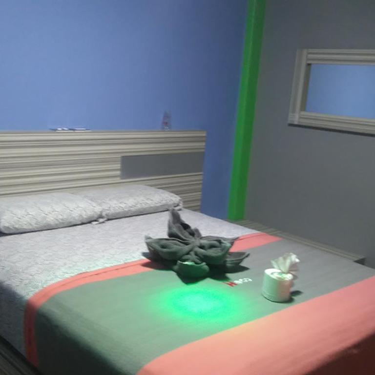 Hotel H - Eco Adults Only - Double Room - 1