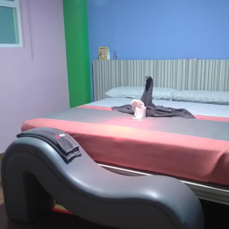 Hotel H - Eco Adults Only - Deluxe Double Room - 2