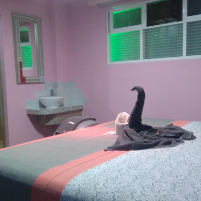 Hotel H - Eco Adults Only - Deluxe Double Room - 3