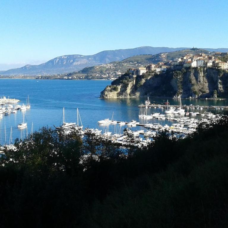 Il Patio Del Cilento - Monolocale con Terrazza - 13