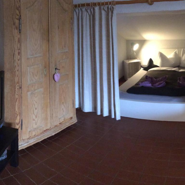 Landhaus Steinbrech - Apartment „Frauenschuh“ - 6