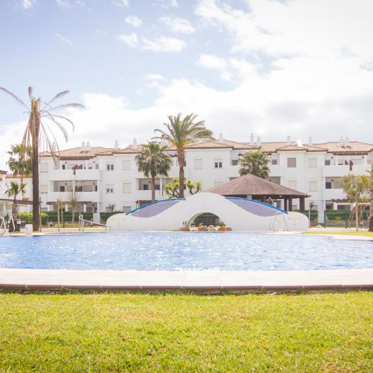 Apartamentos Turísticos Taymar - Apartamento de 2 dormitorios - 1