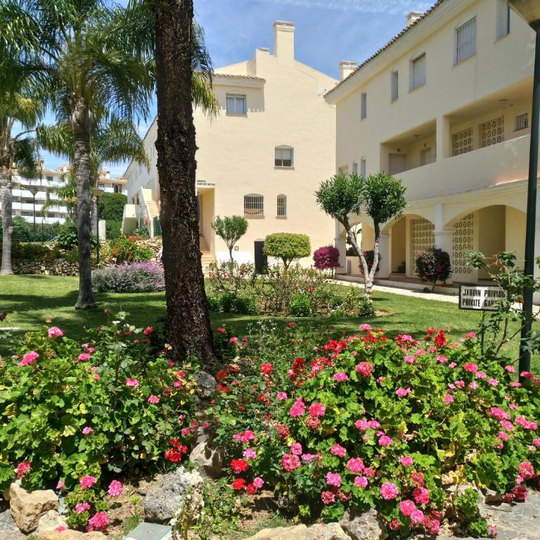 Calahonda Buenavista - Apartamento - 20