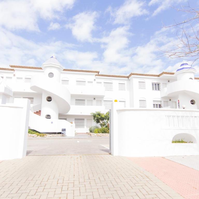 Apartamentos Turísticos Taymar - Apartamento de 2 dormitorios - 17