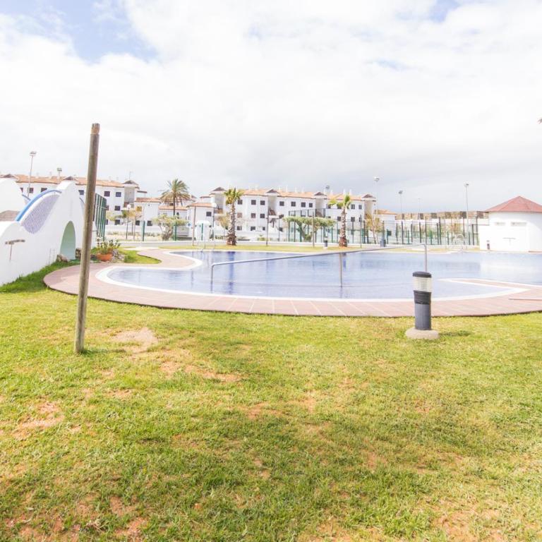 Apartamentos Turísticos Taymar - Apartamento de 2 dormitorios - 15