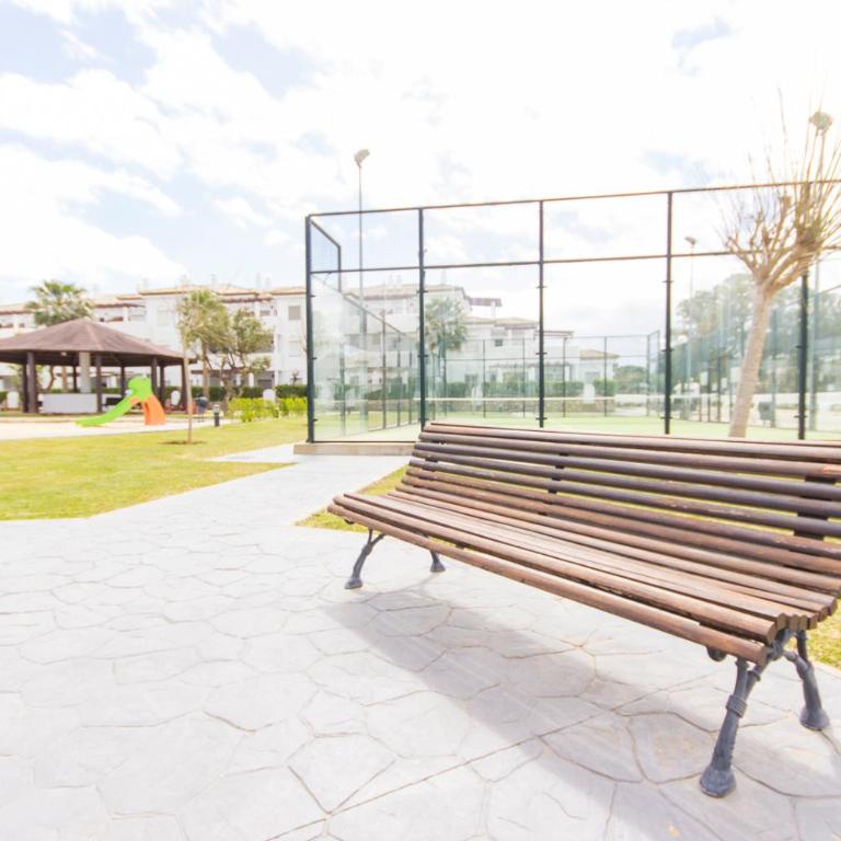 Apartamentos Turísticos Taymar - Apartamento de 2 dormitorios - 19