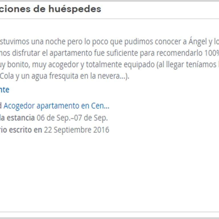 Acogedor apartamento en el Casco Historico - Apartamento Estándar de 2 dormitorios - 29