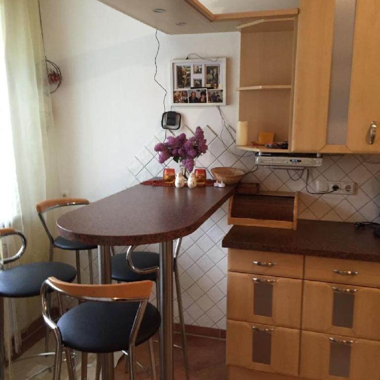 Ferienwohnung Kickmaier - Appartement - Vue sur Jardin - 14