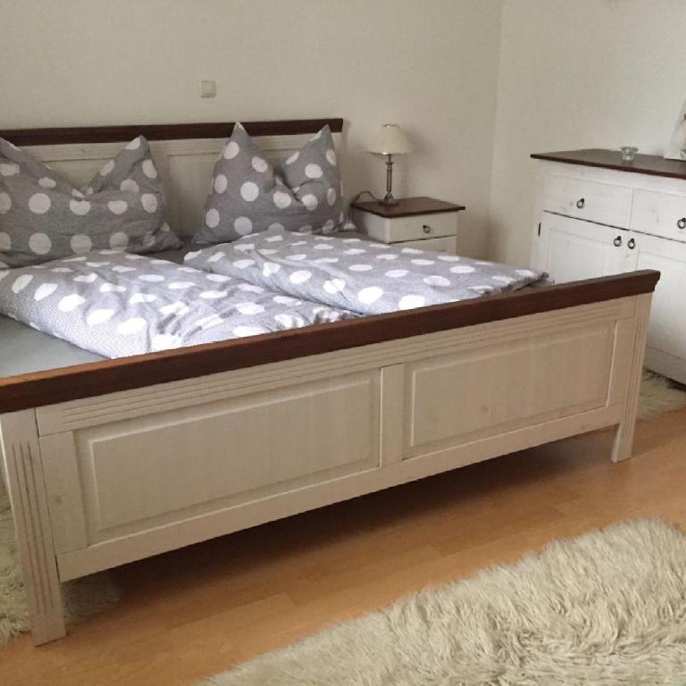 Ferienwohnung Kickmaier - Appartement - Vue sur Jardin - 11