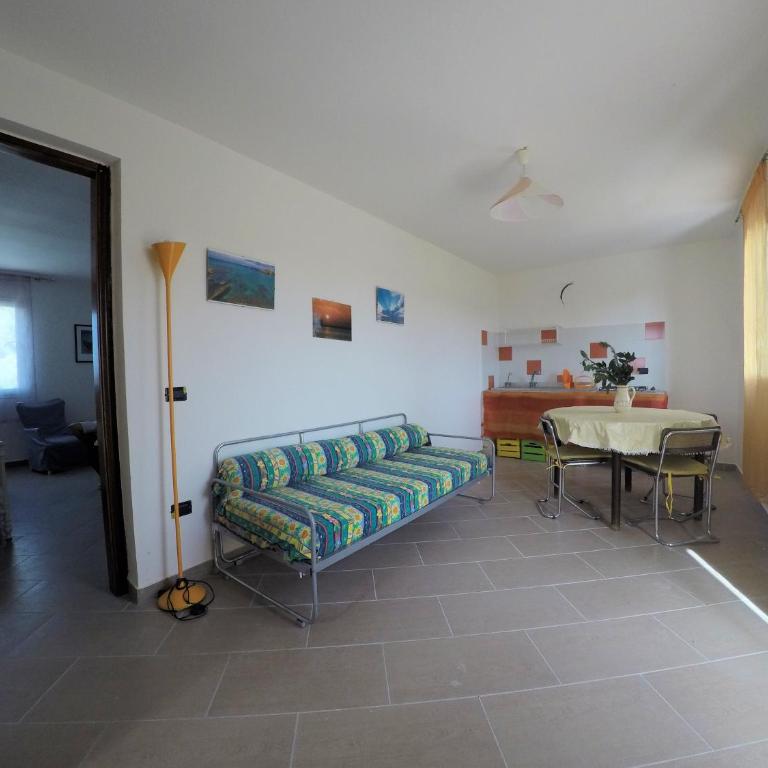 Tenuta Fontò - Appartamento Deluxe - 11