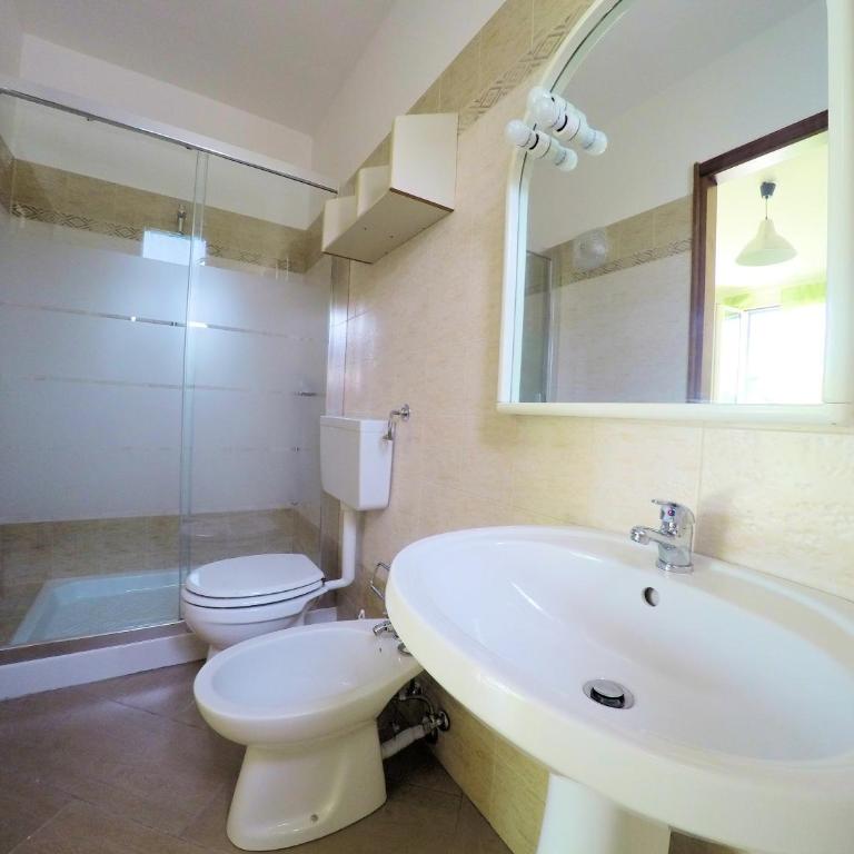 Tenuta Fontò - Appartamento Standard - 5