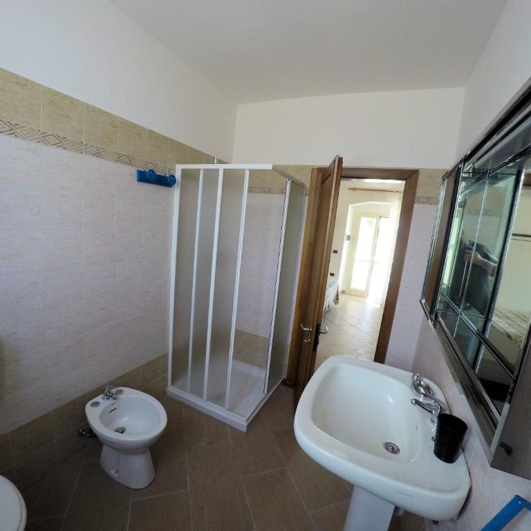 Tenuta Fontò - Monolocale Matrimoniale Deluxe - 2