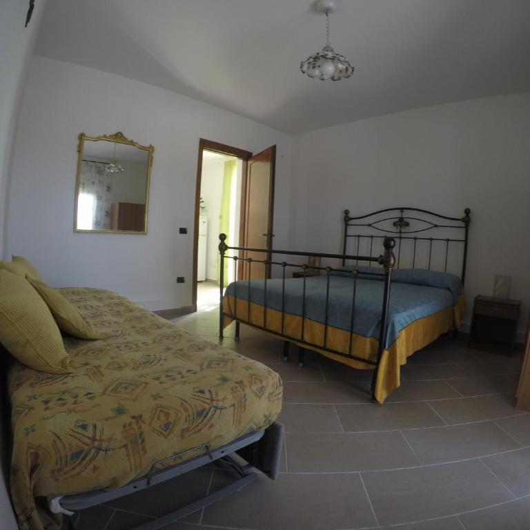 Tenuta Fontò - Appartamento Standard - 9
