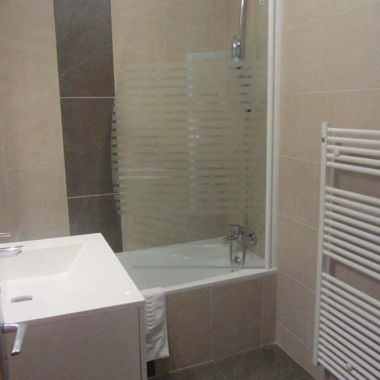 Bel Ombra Hôtel - Chambre Double Confort - 6