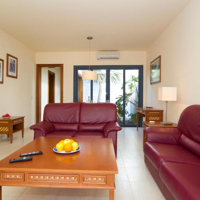Sun Grove Villas & Spa - Villa con 2 dormitorios y piscina privada - 2