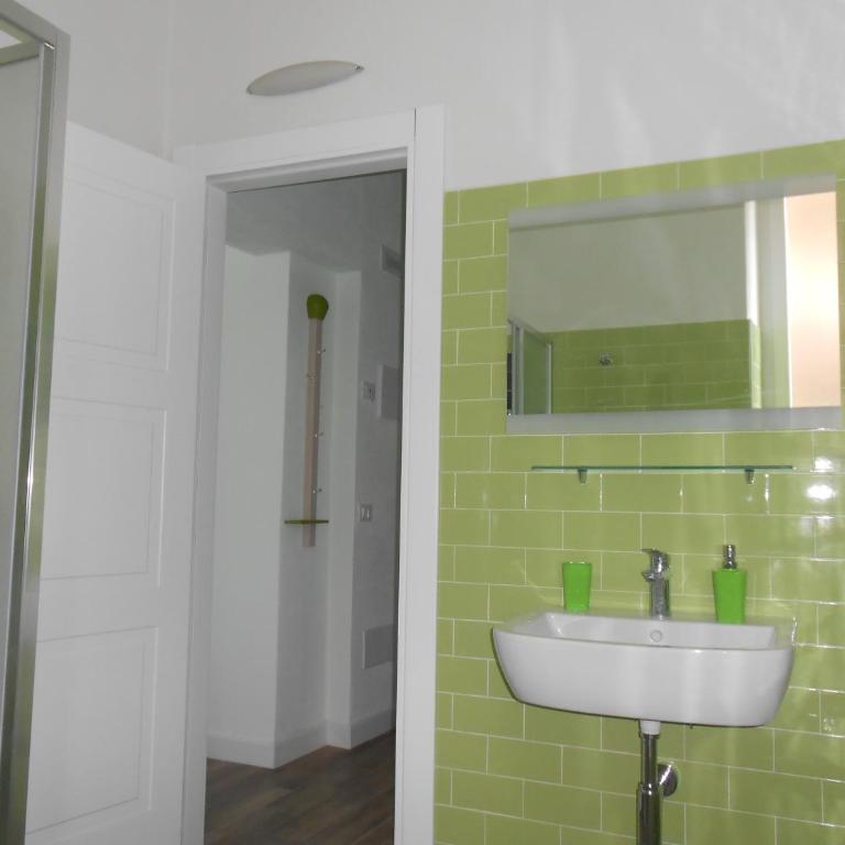 Colors of Cinque Terre - Guest House - Double Room - 14