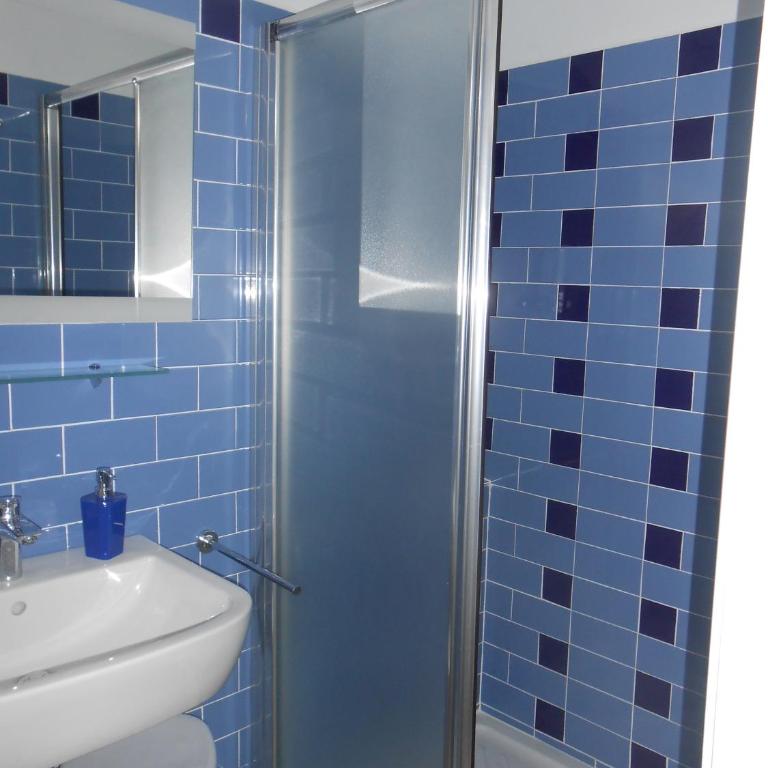 Colors of Cinque Terre - Guest House - Double or Twin Room with City View - 11