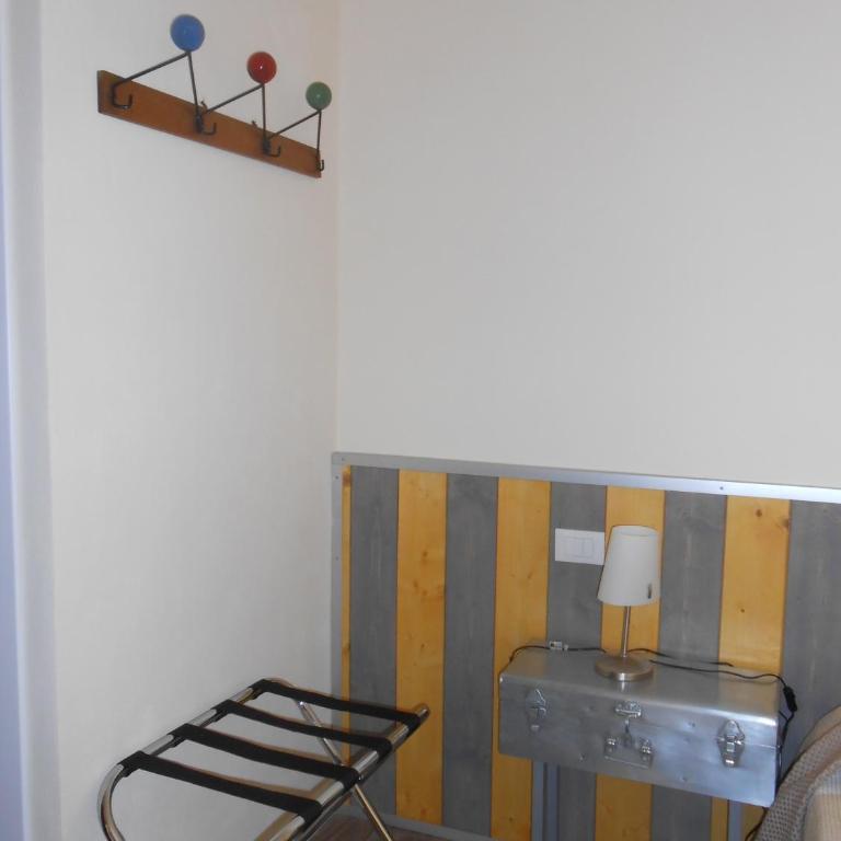 Colors of Cinque Terre - Guest House - Triple Room with Balcony - 13