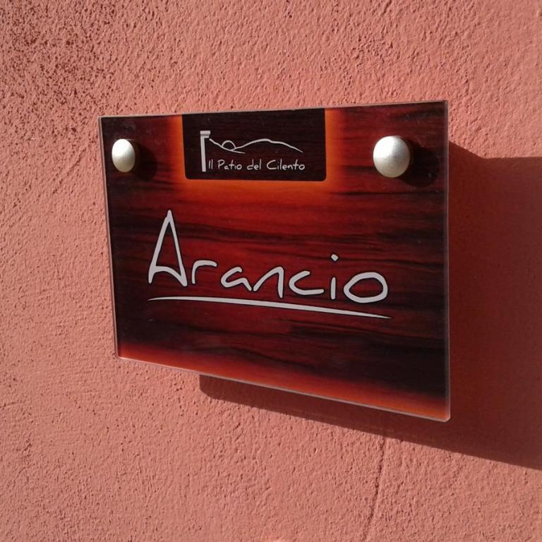 Il Patio Del Cilento - Monolocale King Deluxe - 2