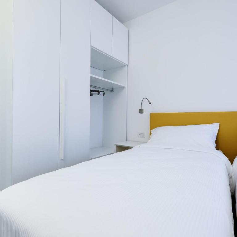 Bertamini Apartments - Apartment mit 1 Schlafzimmer und Seeblick - 6