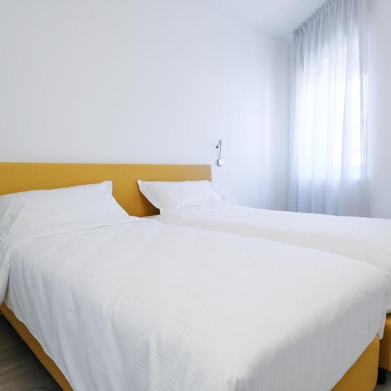 Bertamini Apartments - Apartment mit 1 Schlafzimmer und Seeblick - 7