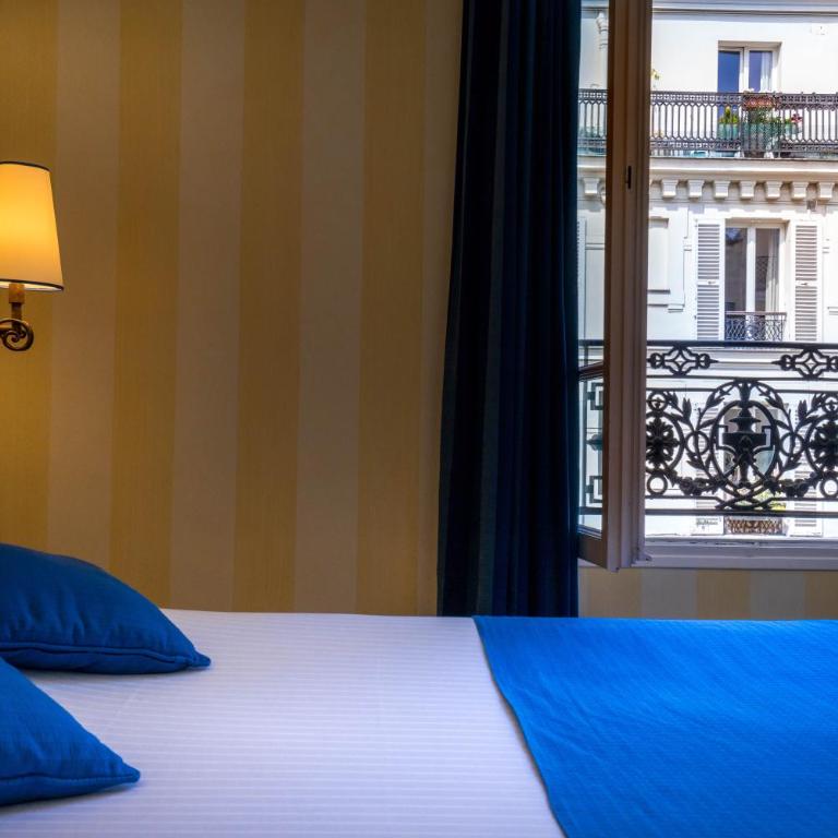 Hotel Delambre - Superior Double Room - 10