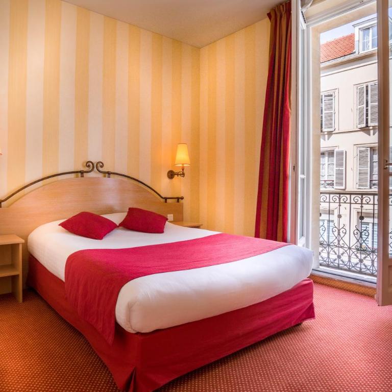 Hotel Delambre - Superior Double Room - 1