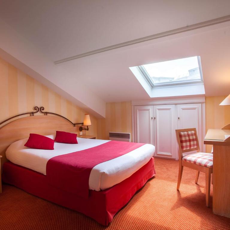 Hotel Delambre - Mini Suite - 1