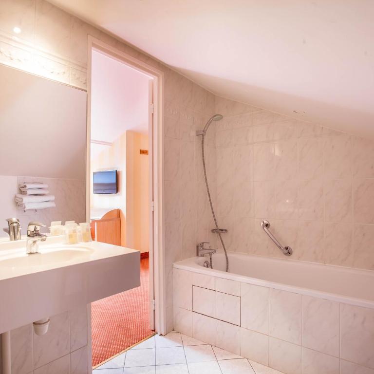 Hotel Delambre - Mini Suite - 5