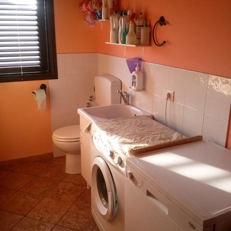 Villa Nino - Casa Vacanze - 16